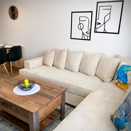 Colourful Apartment For 4 Guests And Free Parking Sztara Zagora Kültér fotó