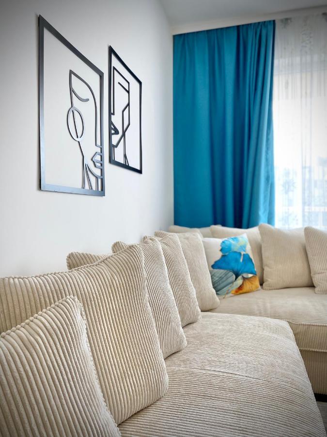 Colourful Apartment For 4 Guests And Free Parking Sztara Zagora Kültér fotó