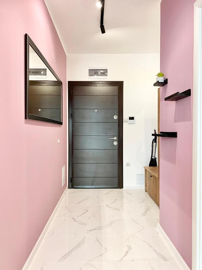 Colourful Apartment For 4 Guests And Free Parking Sztara Zagora Kültér fotó